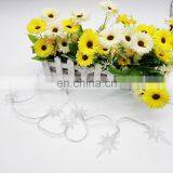 New Snowflake LED String Light Indoor Christmas Decoration thumbnail-6