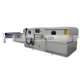 Vacuum Membrane Press Machine for Door and Furniture Hot Laminaitng Press Machine With Pvc thumbnail-1