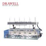 RC-6 Dissolution Testing Machine Laboratory Dissolution Apparatus Dissolution Tester thumbnail-6