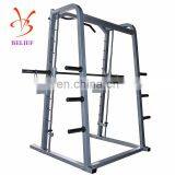 Smith Professional Frame Type Squat Rack thumbnail-1