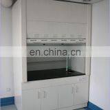 Laboratory Ventilation System/all Steel Lab Fume Hood/laboratory Fume Chamber