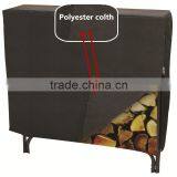Waterproof Polyester Log Rack Cover thumbnail-2