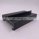 China New Products Price Casement Window Frame Aluminium Profile for Ethiopia 6063 Aluminum Extrusion Profile thumbnail-5