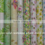 Natural Light Color Interior Wallpapers/glitter Wallpaper Decorative Wall Mural Orange Wallpaper Tapet Monster thumbnail-1