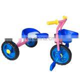 Kids Folding Tricycle 3 Wheels For Children Kids Tricycle With Music And Lights Toy Kid Tricycle thumbnail-6