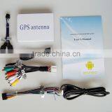 Quad Core !android 4.4 Car Dvd Player for Universal +factory Directly +OEM+DVR! thumbnail-2