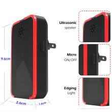 Indoor Ultrasonic Pest Repeller Electric Plug-in Insects Repellent thumbnail-2