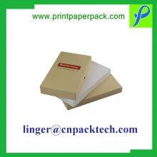 Customized Glossy Lamination Coated Paper Lid and Base Retail Gift Box thumbnail-4