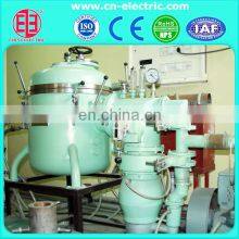 Nickel Alloy Induction Melting Furnace thumbnail-1
