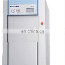 120L Medical Vertical Sliding Door Steam Sterilizer for CSSD Series