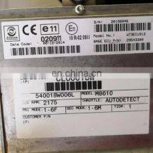 Allison 4500 RDS Transmission Control Module (TCM) Part 29543300 2953928 thumbnail-2