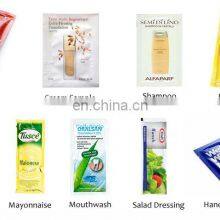 Automatic Ginger Garlic Chilli Paste Tomato Sauce Packing Machine thumbnail-2