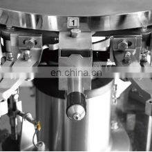 Rotary Double-Bag Pick Fill Seal Machine thumbnail-4