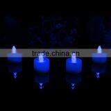 2016 Wedding Decoration Plastic Led Candle SNL007 thumbnail-1