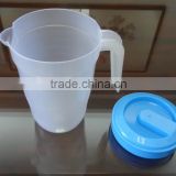 Hot selling 2.5L plastic water kettle