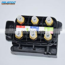 Brand new air suspension part Valve block for  Cayenne  Touareg OE 7P0698014 68087233AA 95835890300
