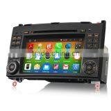 Erisin ES2682B 7" Touch Screen Car Radio Bluetooth for Mercedes Sprinter thumbnail-6