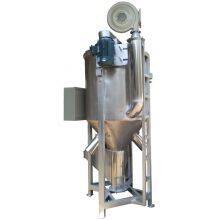Industrial Chemical Plant Vertical Mixer Dryer 5000kg 5T Vertical Mixer Dryer thumbnail-3