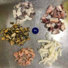 Delicious Quality Seafood Mix thumbnail-2