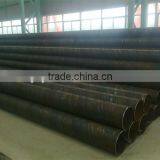 Seamless Pipe/seamless Steel Pipe(A53) thumbnail-2