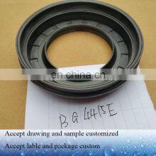 48*75*7.5/17.5 Rear Wheel Oil Seal 9031348004 BG4415E Oil Seal thumbnail-4
