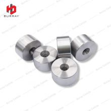 Custom TC Wire Drawing Die Hole Size 3.0-6.0mm for Making Steel Wire