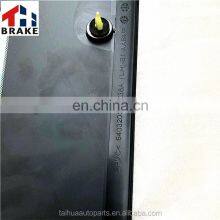 CHhina Wholesale Great Wall Haval h6 Rear Side Window Glass thumbnail-4