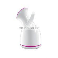 High Quality OEM 280W 65ML Beauty Face Steamer Nano Mist Facial Steamer thumbnail-5