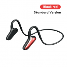 Bluetooth Headset Wireless Bone Conduction Non-in-ear Neck Hanging Business Sports Stereo Headset thumbnail-3