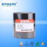 SINMARK L50300 Thermal Transfer Printer Ribbon, Thermal Ribbons to Print Zebra Labels thumbnail-3