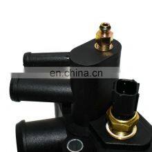 Free Shipping!Thermostat Housing Coolant Air Bleeder For Dodge Chrysler Stratus Sebring 2.7 L thumbnail-4