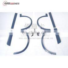 X4 F26 M-TE Style Body Kit After 14y~ for X4 F26 Sport Style Body Kit Full Set PP Material thumbnail-3