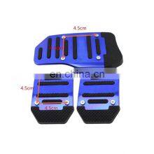 Universal Car Truck Pedals Pad Cover thumbnail-2