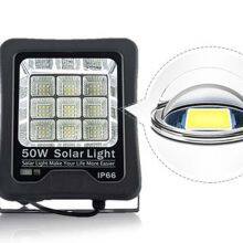 Solar Flood Light (SFL02) thumbnail-2