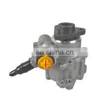 8E0145155N 8D0145156FX 3B0422154H NEW Power Steering Pump ASSY For AUDI A4 8E2 B6 8EC B7 SEAT 3R2 1.9 2.0 thumbnail-1