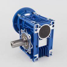 RV Gearbox Gearmotor With Speed Variable thumbnail-4