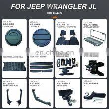 Hot Sale Auto Electric Car Spare Parts for Jeep Wrangler JL thumbnail-3