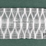 Transparent Curtain Tape PTN0926