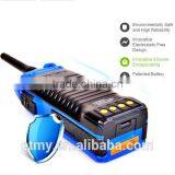 Digital Two Way Radio 100 Mile Walkie Talkie Explosion-proof Hytera Handheld PD790 Ex Woki Toki thumbnail-5