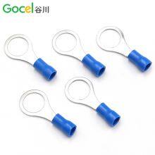 RV2-10 Insulated Terminal Cold-pressed Terminal thumbnail-2