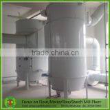 High Efficiency High Capacity Turnkey Plant thumbnail-5