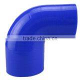 Auto Car Parts GT Elbow Reducing Silicone Hose thumbnail-2