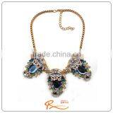 Hot China Products Wholesale Jewelry Set Tibetan Necklace thumbnail-4