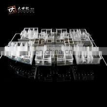 Showroom Model Maker Architect House Plan