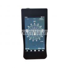 PN350P 350nm-800nm Handheld Light Spectrometer Grow Light Meter Plant Lamp Ppfd Meter Par Meter thumbnail-5