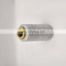 Hot Sell 100% Poly Poly Core Spun Yarn From Sewing Factory 48~60S/2 thumbnail-4