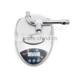 Modern New Design Fast Open Zinc Bathroom Washing Tap thumbnail-3