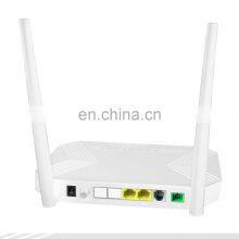 Unionfiber XPON ONU 1G1F+WIFI+CATV+POTS Gpon Onu Stick Sc/upc Sfp for Switch for Router Xpon Onu thumbnail-5