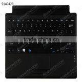 Bluetooth Keyboard for Microsoft Pro3 12"Black