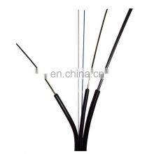 China Upc Single Mode Indoor Optic Fibre G652d Manufacturer Supplier Fiber Optic Patchcord thumbnail-1